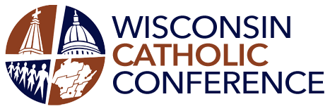 Wisconsin Catholic Conference Logo